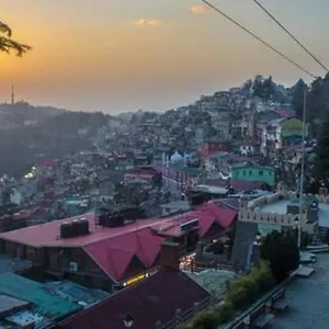cottage-on-mall-road-by-kalawati-homes.shimlahotels.net/