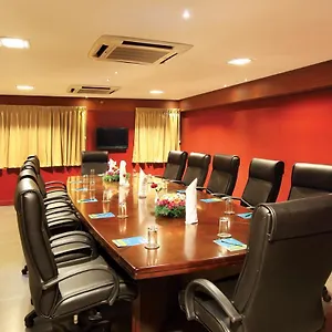 Coralheights Ambalappuzha Hotel