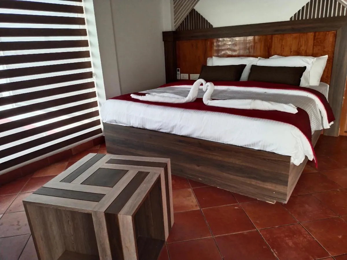 Miras Pmc Lakeshore Resort